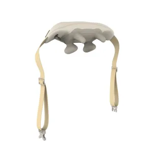 ماساژور شانه و گردن با کمپرس گرم پرودو مدل  Porodo PD-RPTNMS Shoulder & Neck PD-RPTNMS