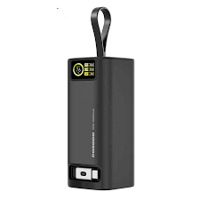 پاوربانک پرودو مدل porodo 2000 mah 130 w power bank pbfch066
