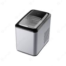 دستگاه  یخ ساز  قابل حمل پرودو مدل  porodo  portable  out door ice cabe machine  lsicmv2