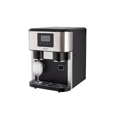 دستگاه یخ ساز و ابسردکن پرودو مدل   porodo ice cold water crushed ice