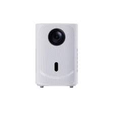 مینی پروژکتور پرودو مدل  porodo  mini projector wireless mirroring