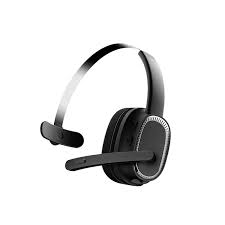 هدست بی سیم تک گوش پرودو مدل  ENC wireless work headphone  MHDMP