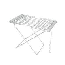 رخت اویز برقی پرودو مدل  porodo electric heated indoors  cloths dryer lfst037