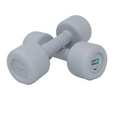 دمبل هوشمند پرودو مدل  porodo smart dumbbells  lfst025