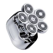 ماشین اصلاح چند کاره  پرودو مدلporodo multi function hed shaver  ls6in1s