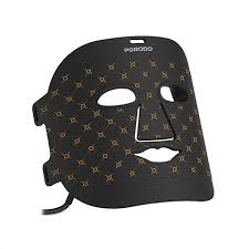 ماسک نور درمانی صورت  پرودو مدل porodo red light thraphy face mask lfst099