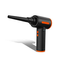 دمنده و مکنده پرودو مدل  porodo  handheld super duster with vacuum function  pards