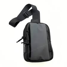 کیف تک بند پرودو مدل  porodo cross body shing bag lsslbg