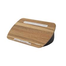 پایه نگه دارنده لپ تاپ پرودو مدل  porodo  laptop stand with pillow base lsft008