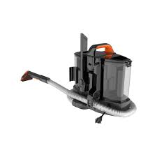 جارو و بخار شوی مبل و فرش  پرودو مدل  porodo sofa carpet spot cleaner lfst036