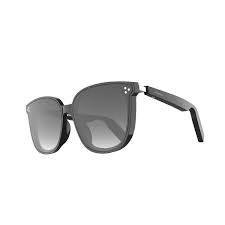 عینک افتابی هوشمند پرودو مدل  porodo plarized sunglasses  with speaker  lfst075