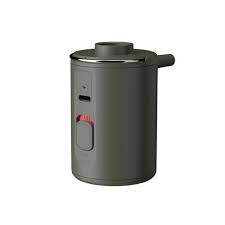 پمپ باد  نانو قابل حمل پرودو مدل  porodo nano portable electric pump lfst040