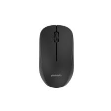 ماوس دو حالته پرودو مدل porodo 1200 dpi wireless mouse dual moods wbrm12