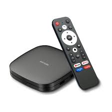 اندروید باکس پرودو مدل porodo tv box video streaming 1080 full hd antvb