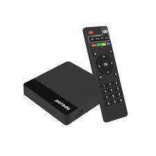 اندروید باکس پرودو porodo android  tv box  video  unlimited streaming  atvbtd