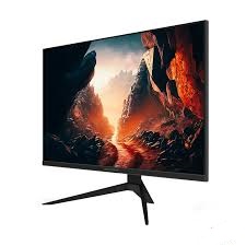 مانیتور گیمینگ  پرودو مدل  porodo gamming 27 fhd   monitor FDX553