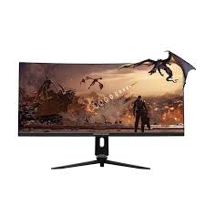 مانیتور گیمینگ پرودو  porodo  gamming monitor ultra  PDX524