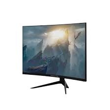مانیتور 32 اینچ پرودو porodo gamming  180 hz gamming monitor wide  PDX523