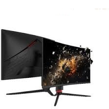 مانیتور  27 اینچ  پرودو porodo gamming 240hz monitor PDX546