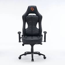 صندلی گیمینگ حرفه  ای پرودو porodo gamming predator pro chair pdx530