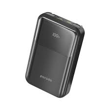 پاوربانک بیسیم انکر  Anker Zolo Magnetic Power Bank 10K 30W Built-in USB-C Cable  a1685h11