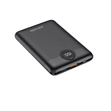 پاوربانک پرودو مدل   porodo super compact 10w  powerbank 10000 MAH pbfch006