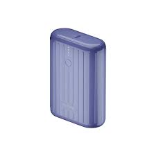 پاوربانک پرودو مدل   porodo ultra copmact 18w  10000 power bank pbch001