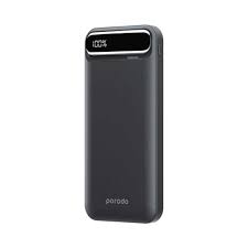 پاوربانک پرودو مدل  10000mah powerbank charge two dvice   pbfch019