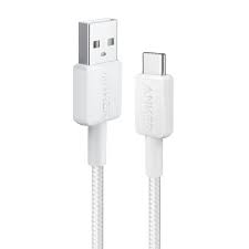 کابل USB A به USB C انکر Anker 322 USB-A to USB-C Cable Braided 0.9m A81H5