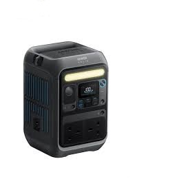 نیروگاه همراه انکر Anker SOLIX C300X portable power مدل A1723