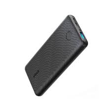 پاوربانک انکر مدل PowerCore Slim A1229 ظرفیت 10000 میلی آمپر ساعت