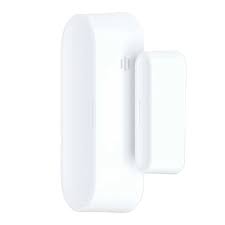 سنسور هوشمند درب و پنجره پرودو مدل Porodo Smart Sensor-Door & Window PD-LSDSR-WH