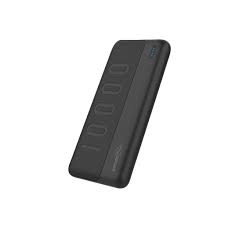 پاور بانک پرودو بلو Porodo Blue 10000mAh Slim Power Bank PB-PWBMCA10