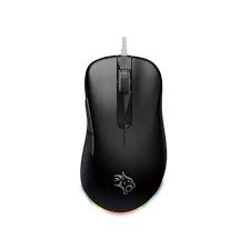 موس گیمینگ پرودو Porodo PDX318 Gaming BlackHawk 8D Wired Gaming Mouse