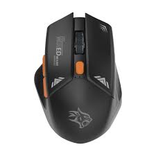 ماوس وایرلس پرودو مدل Porodo Gaming Wireless Mouse PDX323