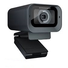 وب کم گیمینگ پرودو مدل PORODO ACTION WEB CAM PDX535 2K
