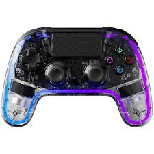 دسته بازی  پرودو  Gaming Crystal Shell PDX629