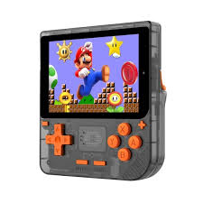 کنسول بازی پرودو مدل  porodo  Retro Arcade gaming console  PDX638