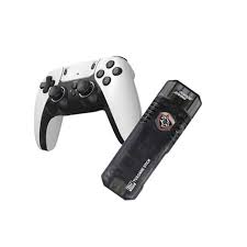 اندروید باکس و گیم استیک پرودو مدل porodo Android TV and Game Stick PDX540
