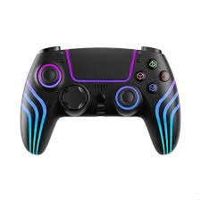 دسته بازی پرودو مدل Gaming PS4 Wireless Controller pdx628