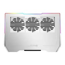 خنک کننده لپ تاپ گیمینگ پرودو مدل Gaming Al RGB Laptop Cooling Fan PDX117