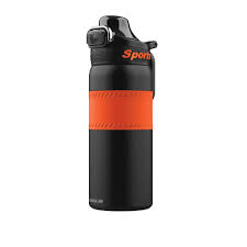بطری حرارتی گرین لاین مدل Athlete Thermal Bottle