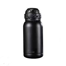 فلاسک 580 میلی لیتری گرین لاین فیوژن Green Lion Fusion Thermal Bottle مدل GNFUSTMBTL