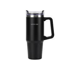 ماگ وکیوم مسافرتی گرین لاین Green Lion Vacuum Travel Mug 900ML