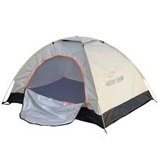 چادر مسافرتی گرین لاین Green Lion GT3-PLUS Camping Tent GNGT3PSTBG