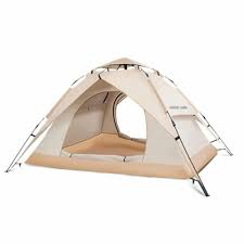 چادر مسافرتی 4 نفره گرین لاین Green Lion GT-4 Ultimate Camping Tent