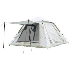 چادر مسافرتی 6 نفره گرین لاین Green Lion GT-6 Camping Tent