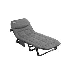 تخت کمپینگ تاشو گرین لاین Green Lion Foldable Camping Bed