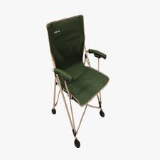 صندلی کمپینگ گرین لاین Outdoor Camping Chair