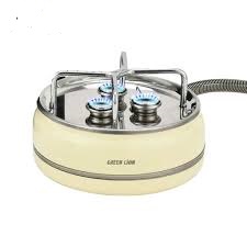 اجاق اتمی ضد باد سه شعله گرین لاین Green Lion Orbit Flame 3 Burner Stove